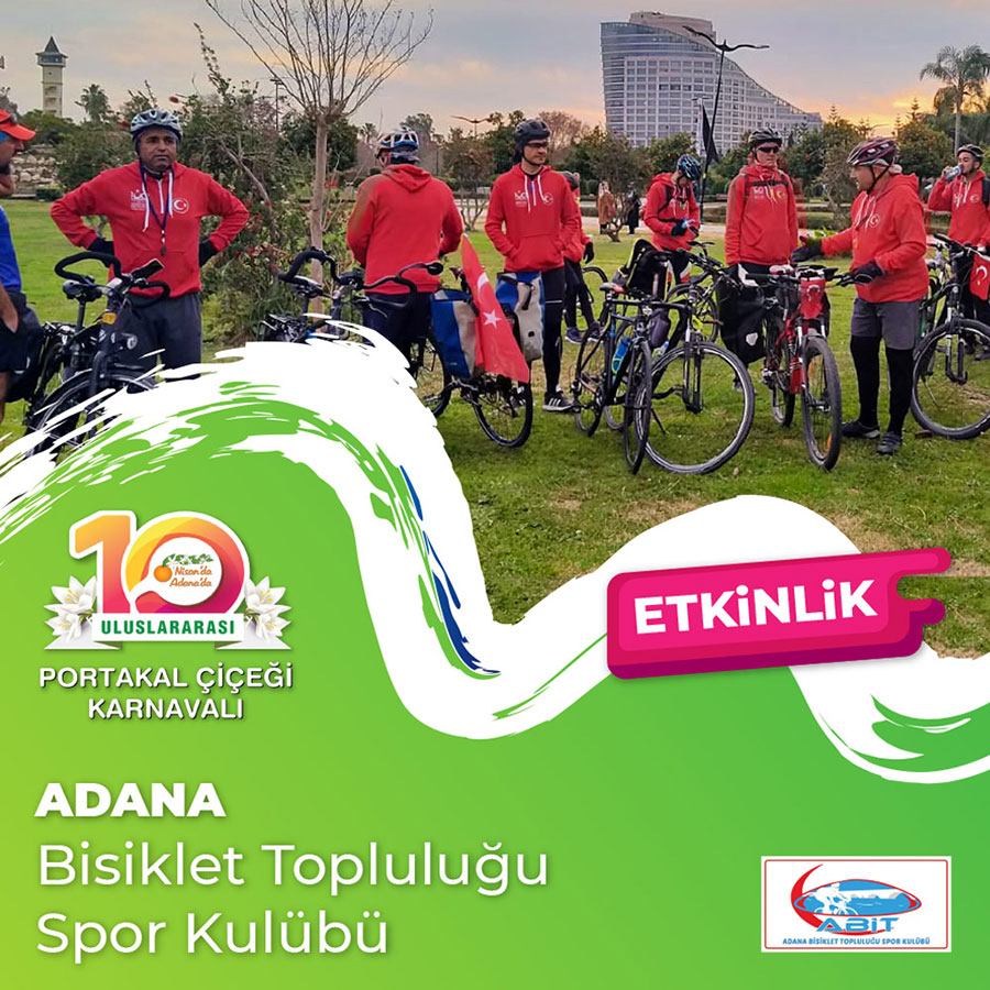 Adana Bisiklet Topluluğu Spor Kulübü