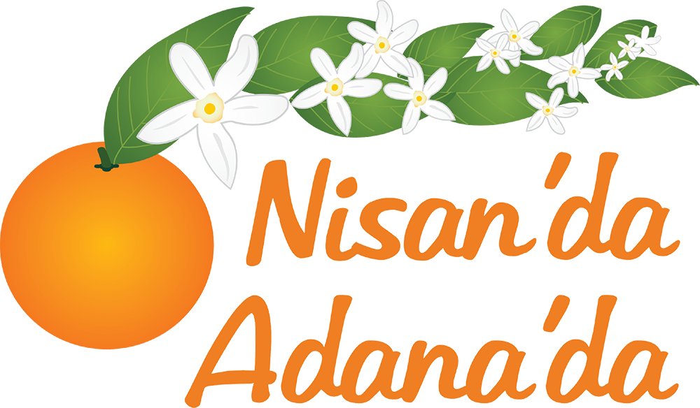 Nisan'da Adana'da