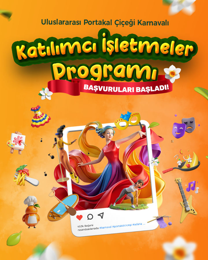Katılımcı İşletmeler Programı Başvuruları Başladı