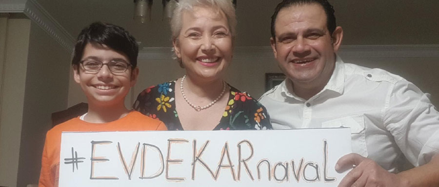 2020 Yılında Portakal Çiçeği Karnavalı
