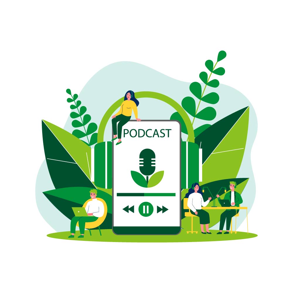Sürdürülebilirlik Podcast