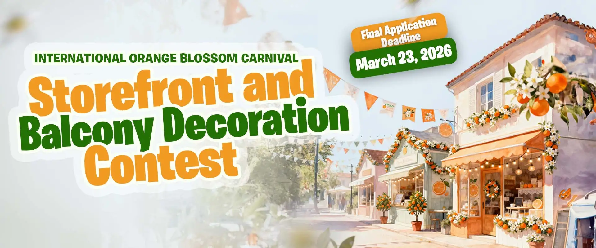 Adana Beautifies with You at the Carnival! | Nisan'da Adana'da