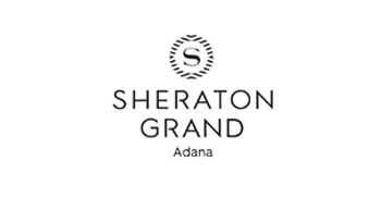 Sheraton Grand Adana - Sponsorlar