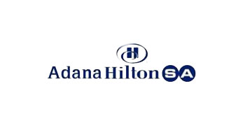 Adana HiltonSA - Sponsorlar