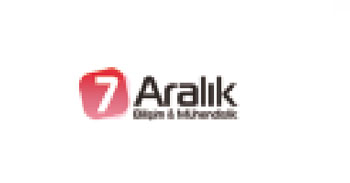 7 Aralık - Çözüm Ortakları