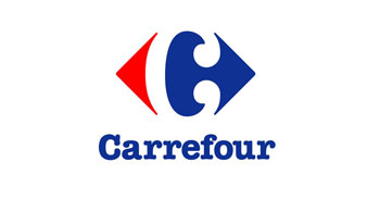 Carrefour - Sponsorlar