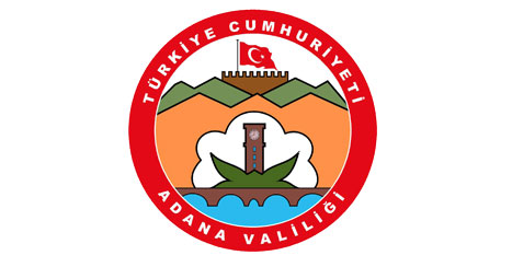 T.C. Adana Valiliği - Resmi Destekçiler