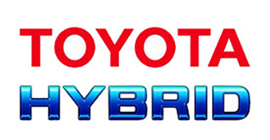 Toyota Hybrid - Sponsorlar