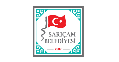 Sarıçam Belediyesi - Resmi Destekçiler