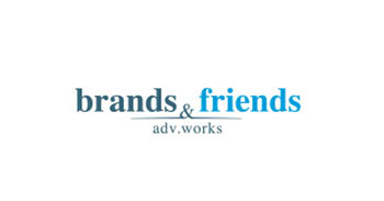 Brands Friends - Hizmet Sağlayıcılar