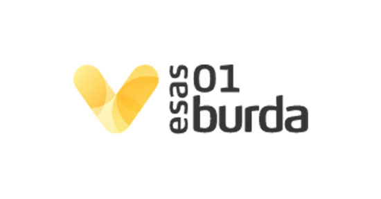 Esas 01 Burda - Gümüş Sponsor