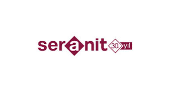 Seranit - Etkinlik Sponsorları